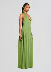 Marcelle Knit Dress
