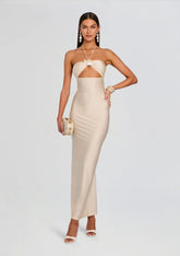 Emeline Maxi Dress