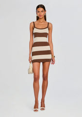 Nolita Knit Mini Dress