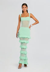 Thora Knit Dress