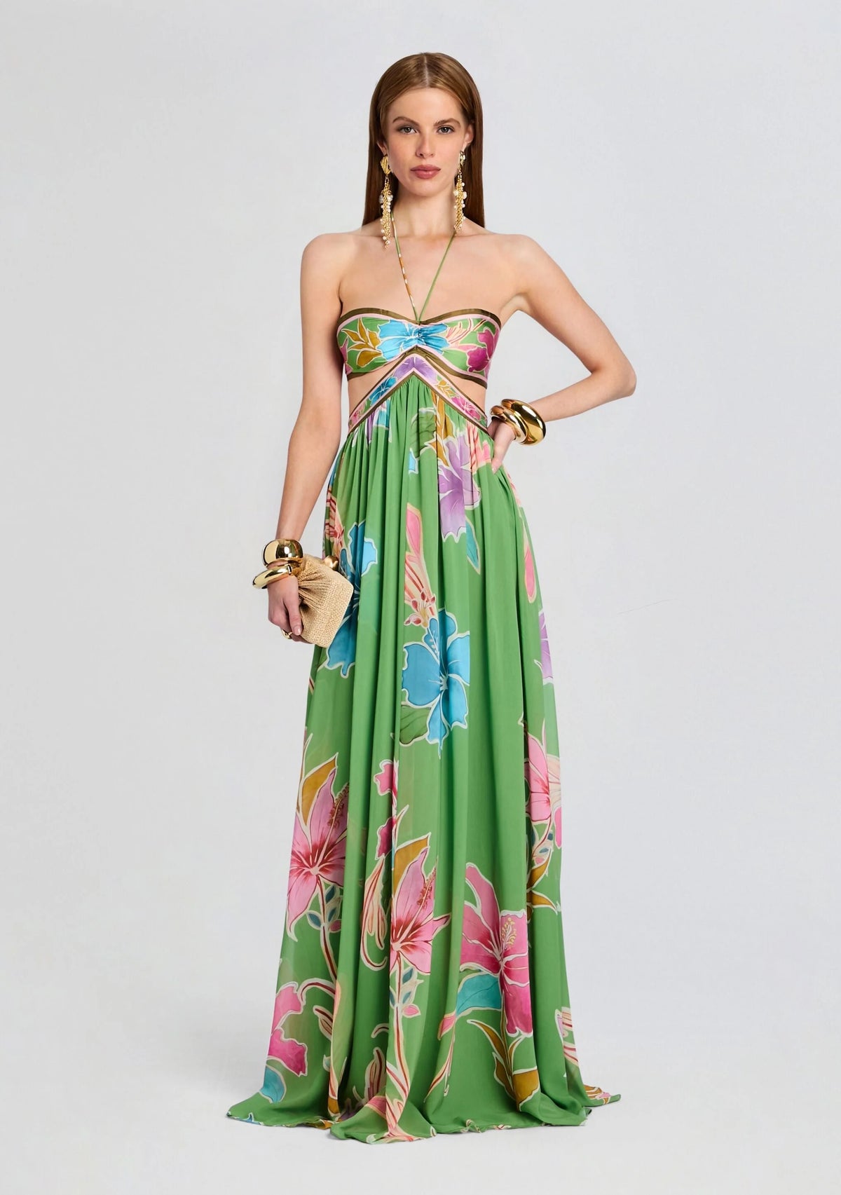 Rabel Dress