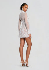 Faylin Lace Dress