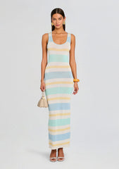Jasmine Knit Dress