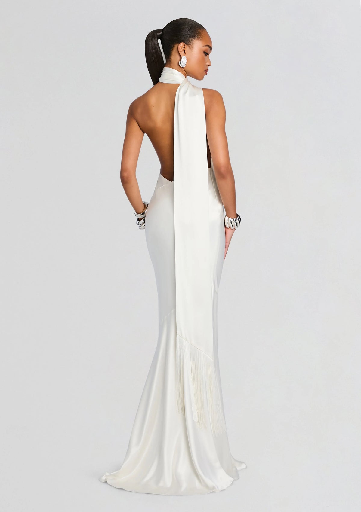 Kelsa Dress