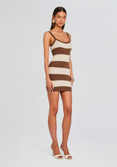 Nolita Knit Mini Dress