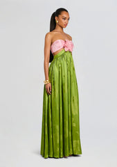 Prudy Dress