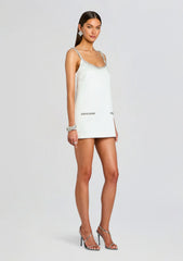 Reilly Embellished Dress